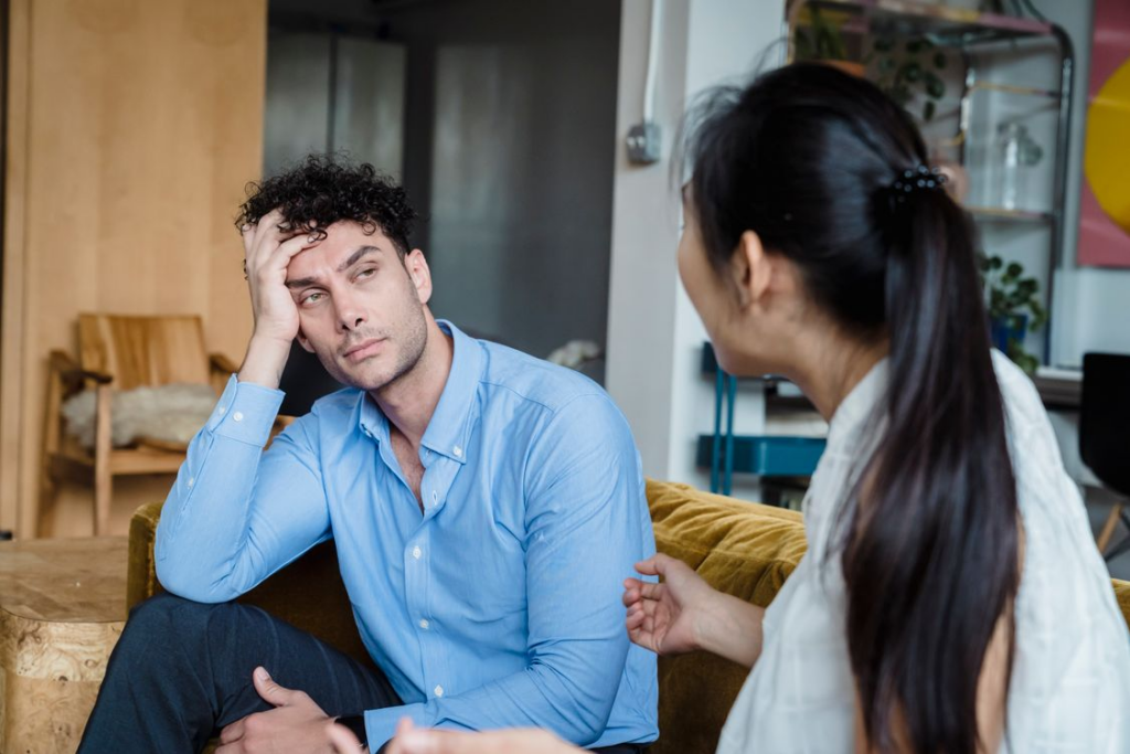 boundaries during addiction recovery