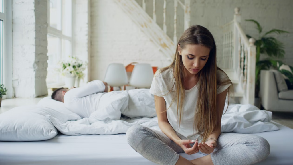 Addiction and marriage